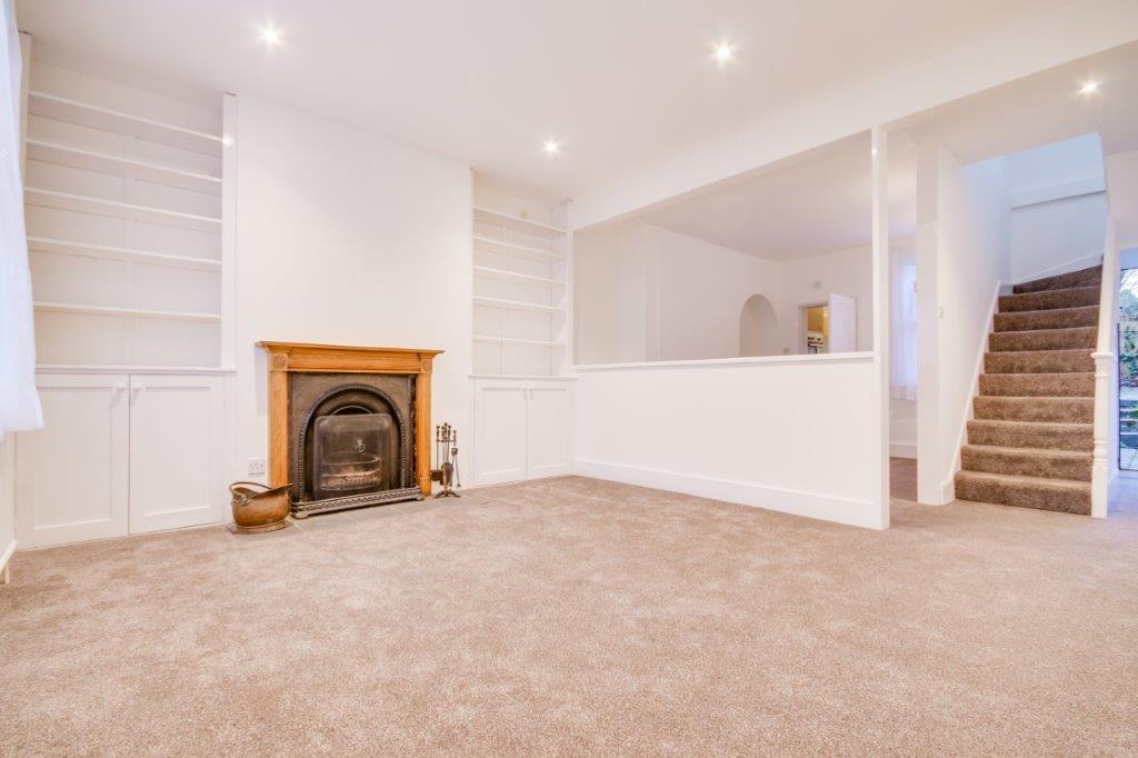 Wye Bridge Street Graham John